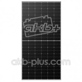 Солнечная панель Longi Solar LR5-72HTH-585M (44.21V 13.24A)(2278х1134х35) Солнечная панель Longi Solar LR5-72HTH-585M (44.21V 13.24A)(2278х1134х35)